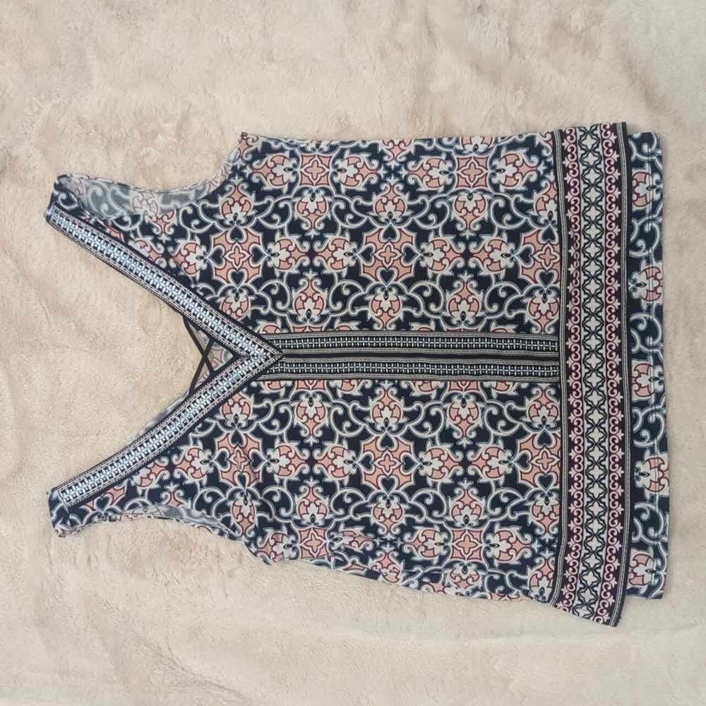 WHBM Tank Top